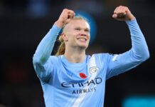 Champions League: So streamen Sie Man City gegen Borussia Dortmund live