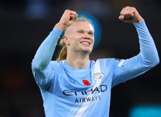 Champions League: How to Livestream Man City vs. Borussia Dortmund