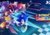 Соник у Ривці: Sega Кидає Виклик Mario Party з Динамічним Мультіплеером