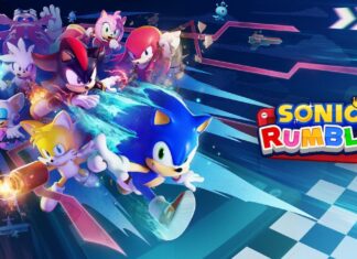 Sonic Rumble: Sega daagt Mario Party uit met snelle multiplayer