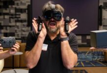 Бачення Valve майбутнього ігор: Steam Frame, Machine та Controller