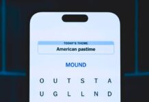 Вирішення головоломки Strands від NYT за 21 листопада 2023 року: підказки та відповіді