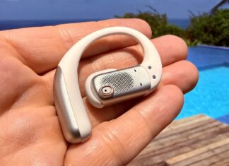 Otevřená sluchátka dominují roku 2026: Opusťte izolaci hluku