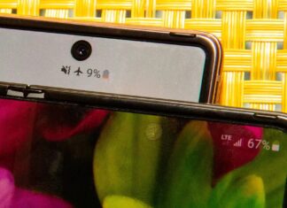 Apple’s Potential Under-Display Camera: A High-Stakes Gamble