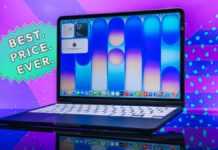 Великий Весняний Розпродаж Amazon: Знижки на MacBook у 2024 році