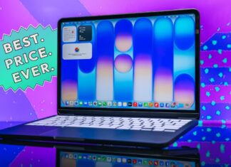 Grande promoção de primavera da Amazon: ofertas de MacBook para 2024