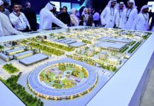 Технологічний бум у Перській затоці під загрозою через ескалацію конфлікту з Іраном