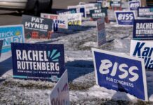 Первинні вибори в Іллінойсі: Домінування великих грошей від лобістських груп