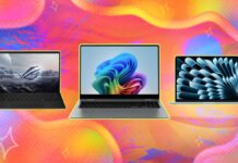 Amazon’s Spring Sale: MacBooks Dominate Early Laptop Deals