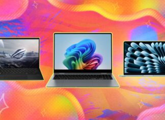 Lente-uitverkoop van Amazon: MacBooks domineren vroege laptopdeals