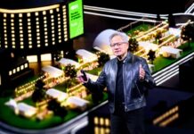 Nvidia запускає NemoClaw: корпоративна безпека для революції OpenClaw AI