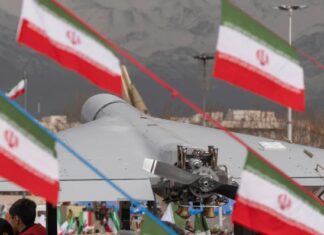 Iran’s Drones: A New Era of Low-Cost Warfare