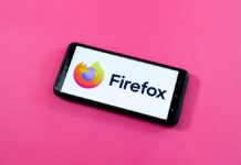 Mozilla Запустить Безкоштовний Вбудований VPN для Firefox