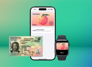 Paspor Digital Kini Tersedia di iPhone: Memperlancar Verifikasi Perjalanan