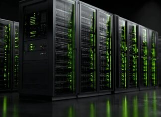 Nvidia Unveils Vera Rubin: A New Era in AI Infrastructure