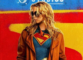 El tráiler de Supergirl revela un tono más oscuro para el nuevo universo de DC