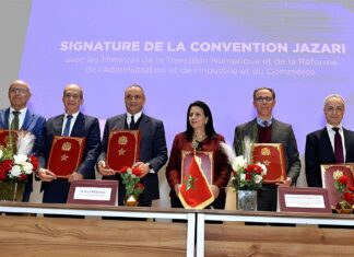 Le Maroc va créer l’Institut JAZARI Industry X.0