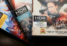HDR Формати: Просте посібник з Dolby Vision, HDR10 та HLG