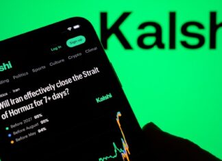 Miliony zarobione na konflikcie: jak wojna stała się rynkiem zakładów