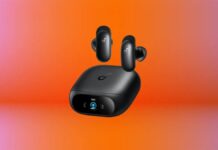 Anker Liberty 5 Pro Max: Навушники із вбудованим AI-голосовим диктофоном