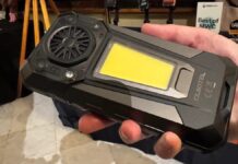 Oukitel WP63: Смартфон, здатний розпалити багаття для любителів активного відпочинку