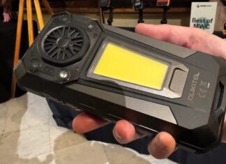 Oukitel WP63: Das feuerstartende Smartphone für Outdoor-Enthusiasten