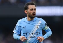 Прем’єр-ліга: Як Дивитися «Астон Вілла» vs «Манчестер Сіті» у Прямому Ефірі