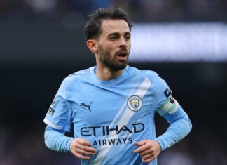 Premier League: Aston Villa vs. Man City live bekijken