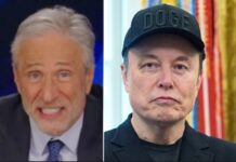 Маск і Стюарт: Конфлікт через X, демократію та пропаганду