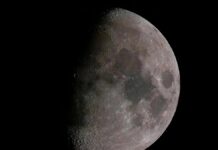 NASA Змінює Фокус: Місячна База у Пріоритеті Перед Станцією Gateway