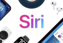 Apple Запустить Магазин AI-Додатків Усередині Siri, Розширюючи Інтеграцію Сторонніх Розробників