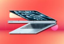 MacBook Air M5 від Apple: Чи варто оновлення?