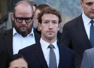 Social Media Giants Ordered to Pay $6 Million in Landmark Addiction Trial