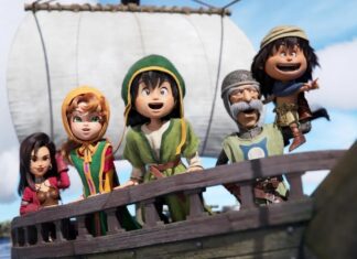 Dragon Quest VII: Reimagined établit un équilibre entre nostalgie et commodité moderne