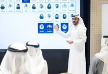 UAE investiert in KI-Führung: Über 1.000 bewerben sich für das National Experts Program