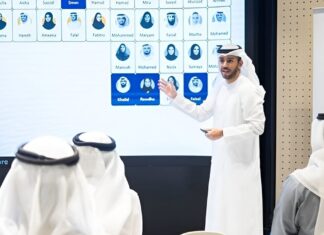 UAE investeert in AI-leiderschap: meer dan 1.000 mensen melden zich aan voor het National Experts Program