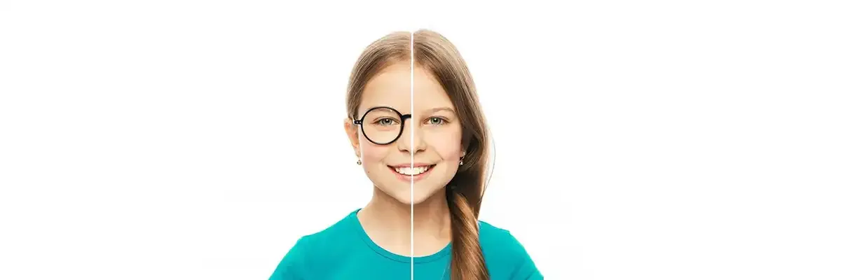 Купить контактные линзы Киев - Linzomat.UA