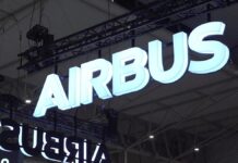 Airbus dąży do zapewnienia globalnej łączności poprzez integrację satelitów 5G