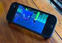 Nintendo Switch 2 Отримала Оновлення Прошивки: Покращення Ручного Режиму та інше