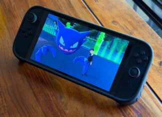 Nintendo Switch 2 otrzymało aktualizację oprogramowania sprzętowego: ulepszony tryb przenośny i nie tylko