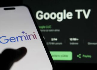 Google spinge l’intelligenza artificiale sempre più nei televisori: l’integrazione di Gemini si estende all’editing di foto e video