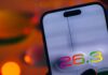 iOS 26.3 Вже доступний: Оптимізоване Оновлення для Користувачів iPhone