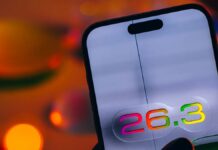 iOS 26.3 Вже доступний: Оптимізоване Оновлення для Користувачів iPhone
