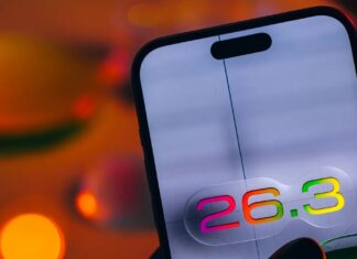 iOS 26.3 maintenant disponible : une mise à jour simplifiée pour les utilisateurs d’iPhone