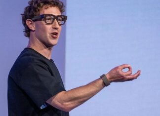 Meta se lance dans la course au shopping sur l’IA : un pari de retardataire ?