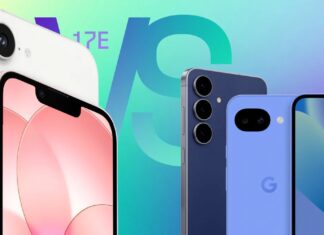 iPhone 17E, Galaxy S25 FE y Pixel 10A: un nuevo nivel de alternativas emblemáticas