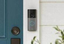 Ring Meluncurkan Bel Pintu Video Nirkabel 4K dan 2K, Menjembatani Resolusi dan Kenyamanan