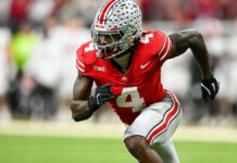 Огайо Стейт проти Майамі: Як дивитися чвертьфінал плей-офф студентського футболу