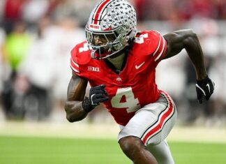 Ohio State vs. Miami: Cómo ver los cuartos de final de los playoffs de fútbol americano universitario