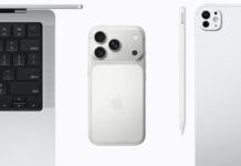 Розширення AppleCare One на Європу Ймовірно Після Подачі Заявки на Товарний Знак